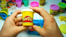 Play doh Ice Cream Shop playdough videos creations and more