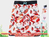 Pumpkin Patch Boy's Pro Tour Windsurfer Boardie Swim Shorts Blue (Dress Blue) 9 Years