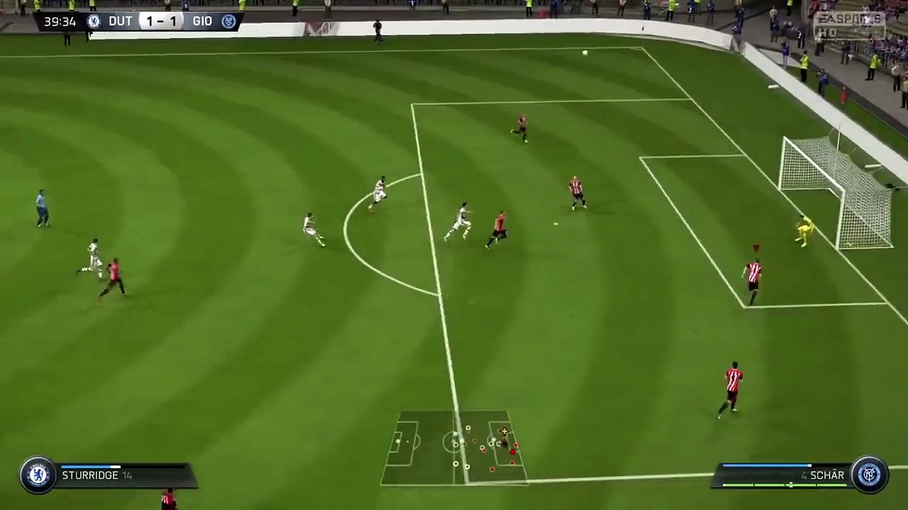 WTF FIFA?