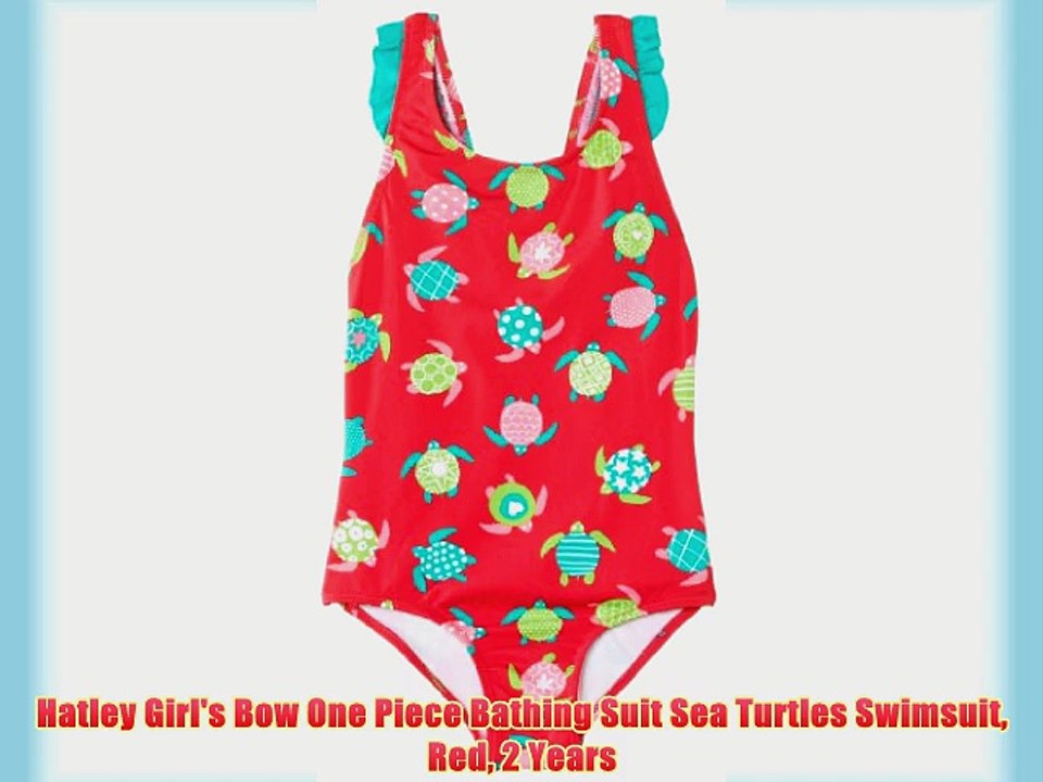 hatley bathing suits