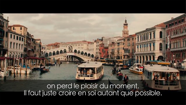 Rencontre avec Paul Potts, un Incroyable Talent !