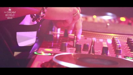 The Dream World 2015 PR（Sun Is Shining ver.）