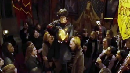 Iggy Azalea Rap in Harry Potter | ORIGINAL