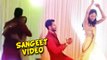 Leaked Video! Shahid Kapoor & Mira Rajput's Sangeet Dance - Watch Now!