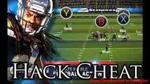 Latest Madden NFL Mobile Cash Coins Unlimited Hack iPad Andorid iOS_(new)