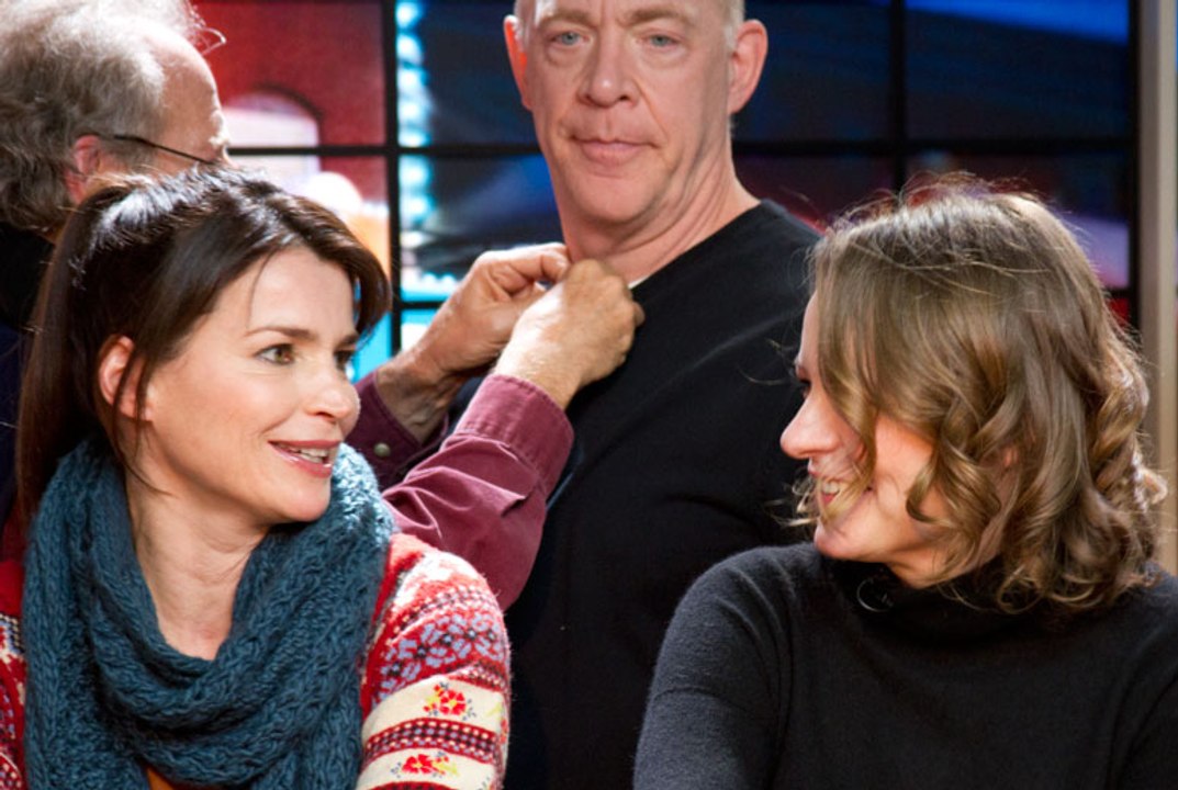 The Music Never Stopped (2011) Full Movie