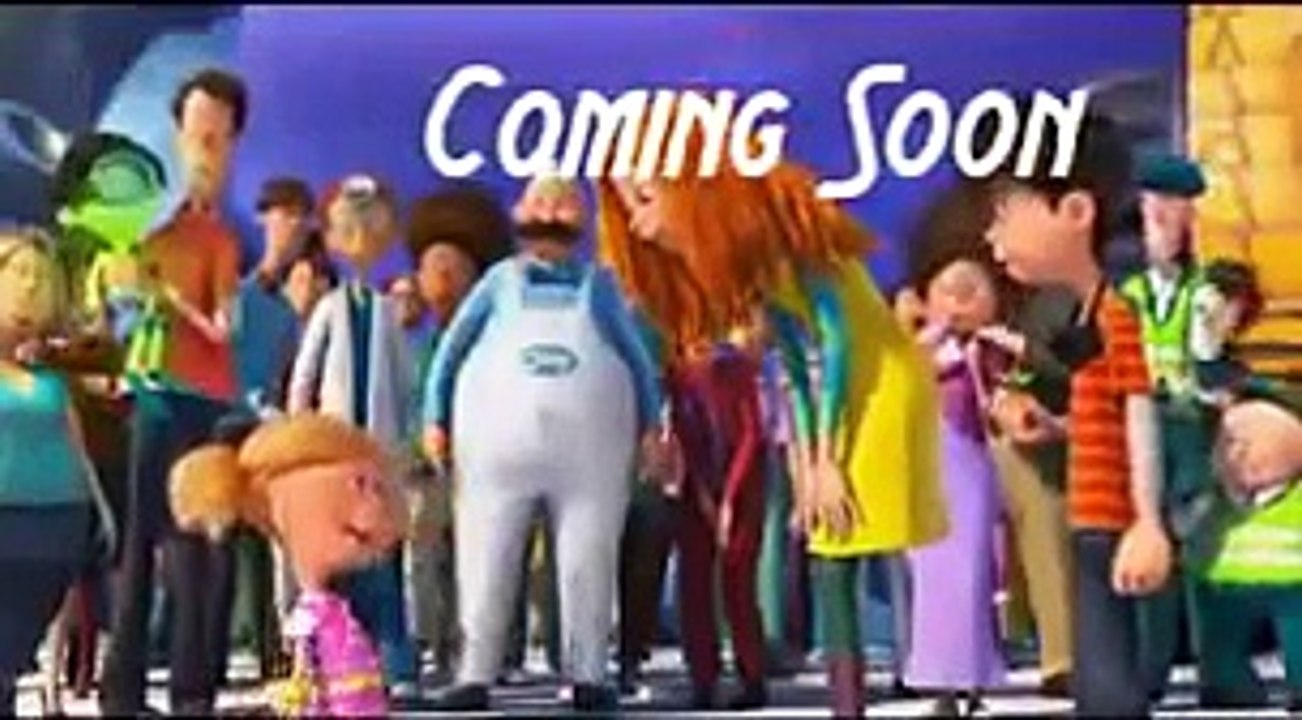 Singkung Suan Ding ( Zomi New cartoon 2015)