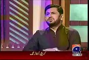 Pak-Indian Border  -- Watch Khawaja Asif