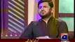 Pak-Indian Border  -- Watch Khawaja Asif