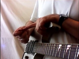 Les harmoniques artificielles
