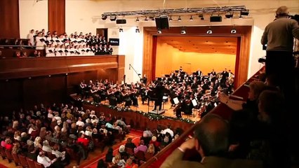 Marš na Drinu, bis 13.1.2012.