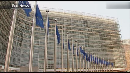 La zone euro réunie à Bruxelles pour un sommet crucial