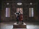 Bach - Cello Suite No.2 vi-Gigue