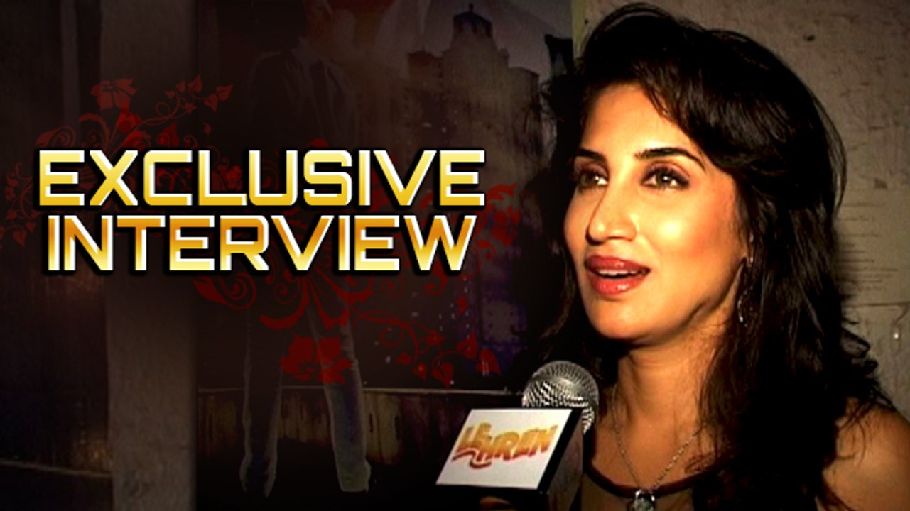 Smita Gondkar 'Big Fan Of LEHREN' | Exclusive Interview