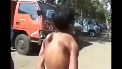 This Boy has amazing Talent !!! Superb