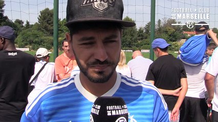 Le mercato olympien inquite-t-il les supporter de l'OM