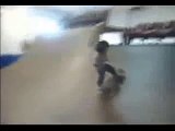 3 year old skater