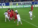 Greece vs. Portugal 2-1 (2-0 Karagounis)