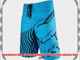 Boardshorts Men Fox Expandamonium Boardshort electric blue 28