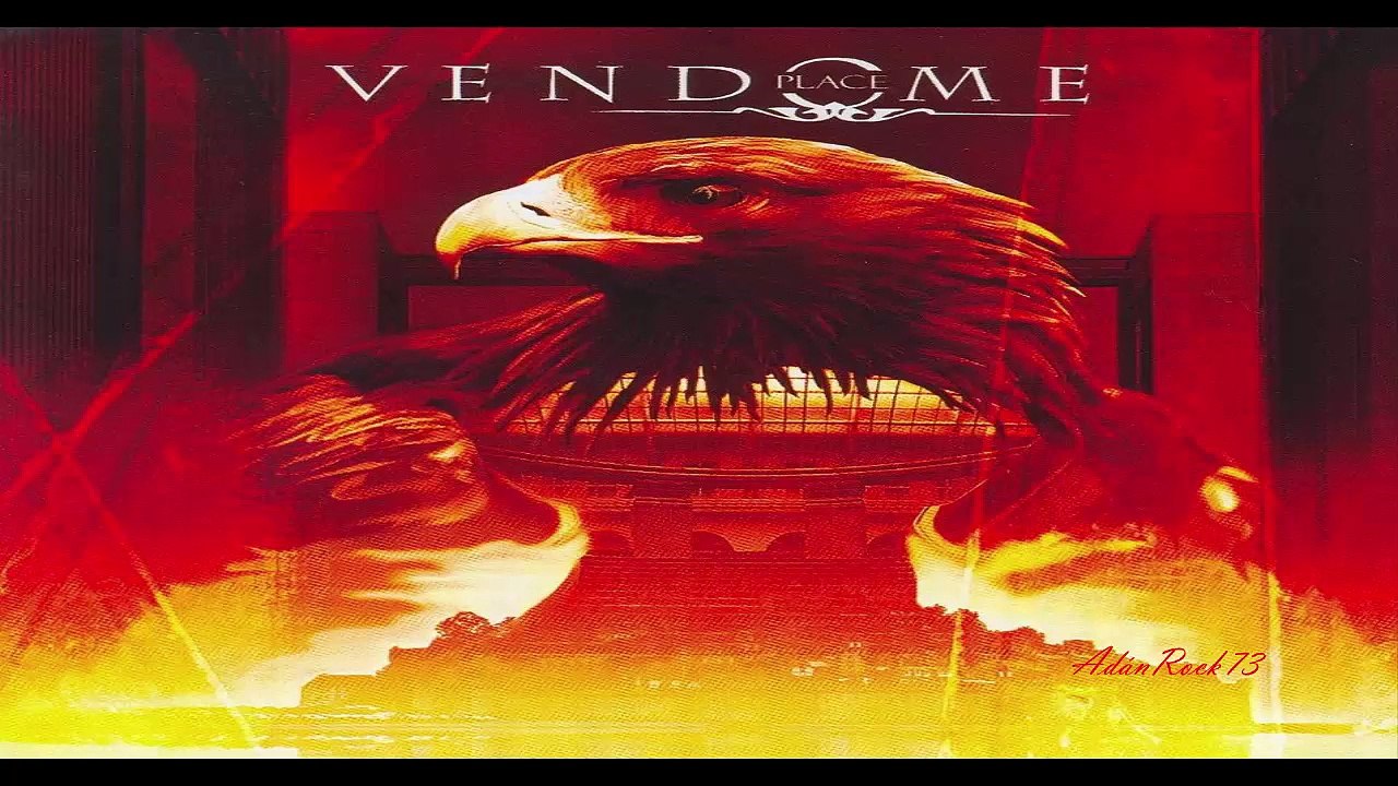 Place Vendome - Heavens Door (Place Vendome 2005)