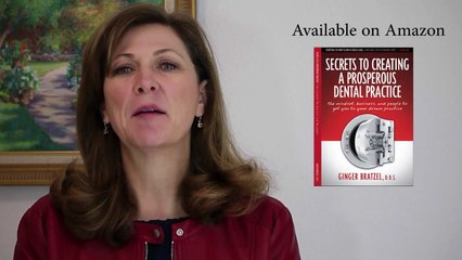 How To Grow Your Dental Practice By Being An Abundant Thinker