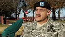 Al Jazeera - Josh Rushing Reports From Fort Leavenworth