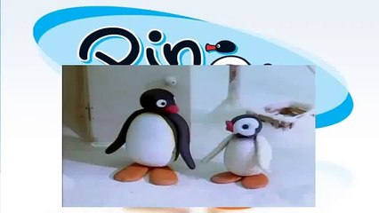 084 Pingu Clears the Snow