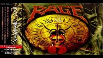 Rage - Tom Sawyer (Bonus Track) (XIII Japanese Edition 1.998)