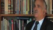 Interview with HRH Prince El-Hassan bin Talal of Jordan