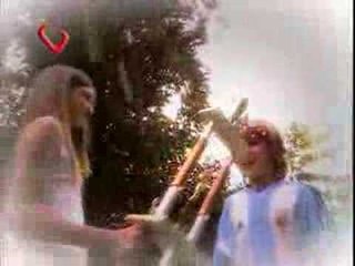 Rincón de luz capítulo 9, Lucas se pasea por las nubes