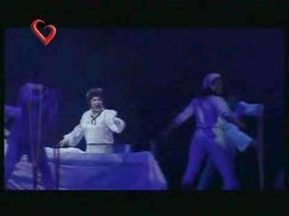 Floricienta, el musical