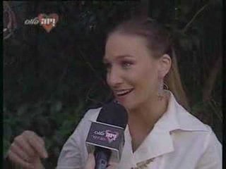 Ximena Fassi en Abre tus ojos