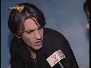 Nancy y Pablo, una gran pareja