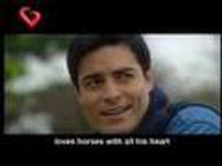 Chayanne en Trailer de la novela Provócame