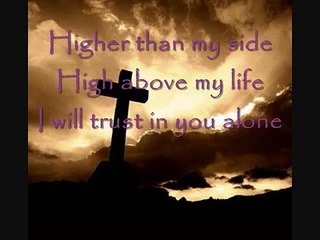 I will follow you - Chris Tomlin Lyrics