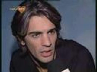 Pablo Echarri, de los negocios a la televisión