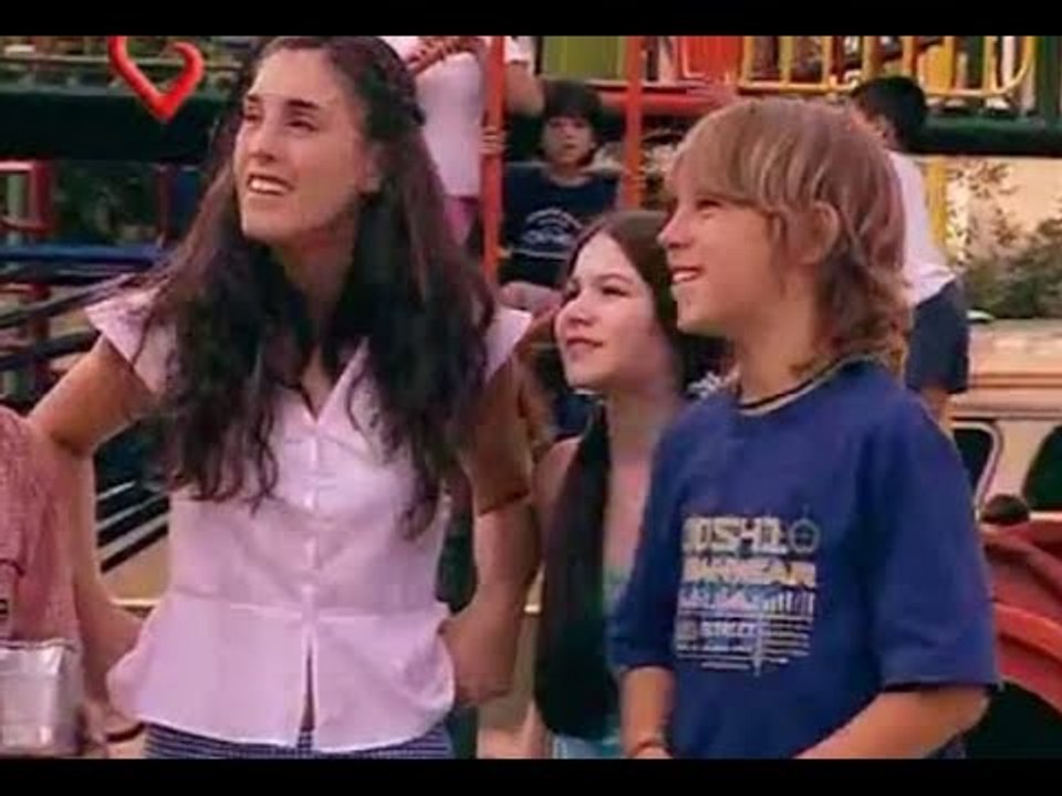 Rincón de luz, Musical "Libre"