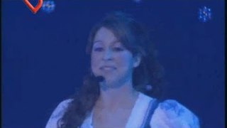 Floricienta, Canción 