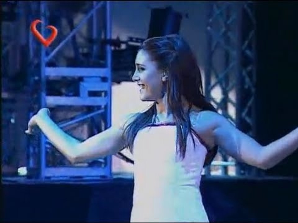 Rincón de luz, Canción "El Juicio" En vivo