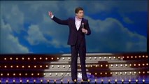 Funniest Ever Comedy | Lee Evans | Airports