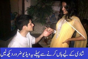 Alarming Video For Those Boys Who Are Awaiting For Their Marriages!