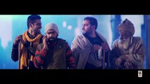 New Punjabi Songs 2015 | Paudi | Sam Dhaliwal feat. Desi Crew | Latest Punjabi Songs 2015