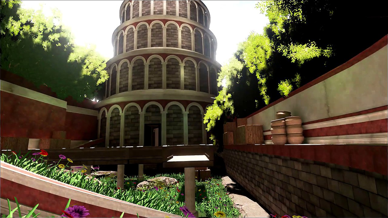 Pneuma  Breath of Life - Launch Trailer (PS4)