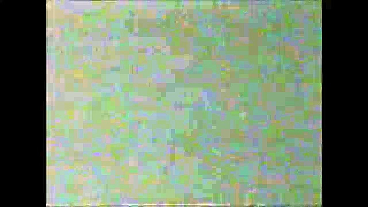 Beetlejuice Cartoon Network Bumper (Rare Blue version)