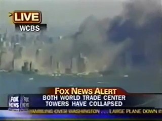 CBS, FOX News - Bin Laden warned of huge attack 3 weeks before 9/11