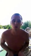 L'Enorme Speech du Marseillais contre les Parisiens et leur supposée Canicule