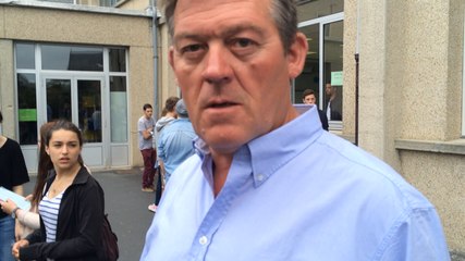 Résultats du bac à Saint-Lô