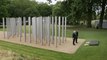Cérémonie de commémoration à Londres, 10 ans après les attentats