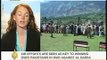 Molly Kinder Interviews with Al Jazeera on Pakistan Flood