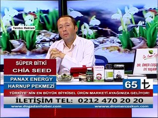 CHİA SEED